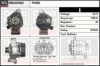 DELCO REMY DRA0062 Alternator